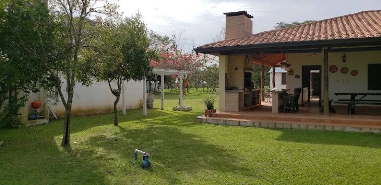 Cabaña Ña Rosacue
