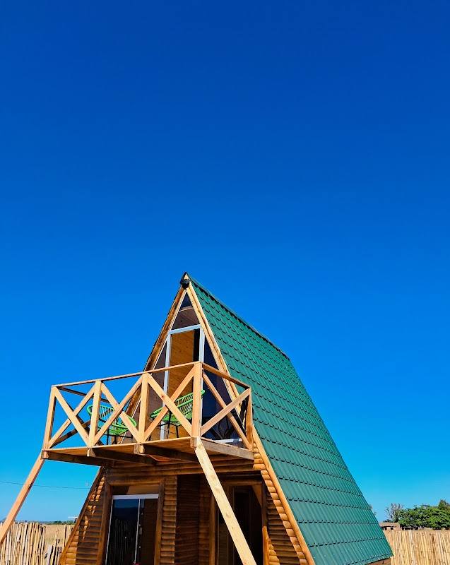 Cabaña Ña Toti