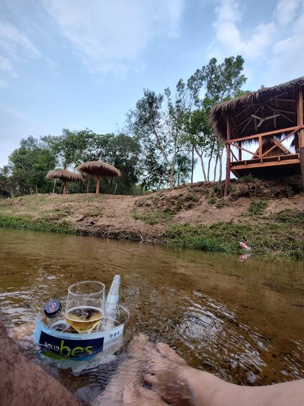 Cabaña Ña Virginia
