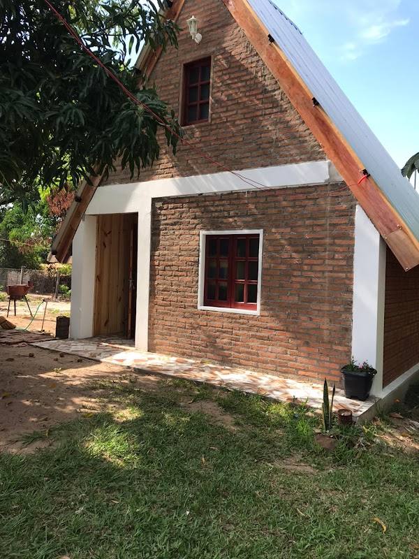 Cabaña Pirapey