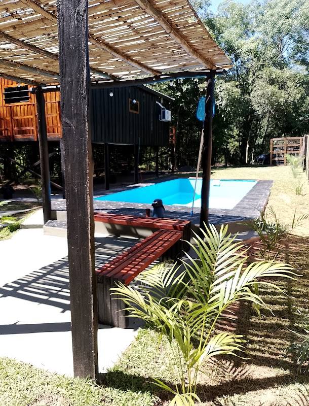 Cabaña San José PY