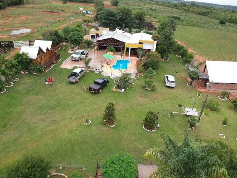 CABAÑA TOBIAS