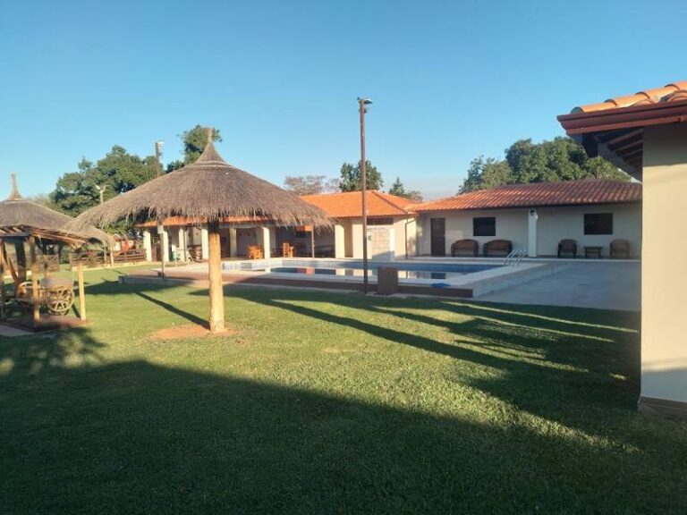Cabaña Yakaré Kue