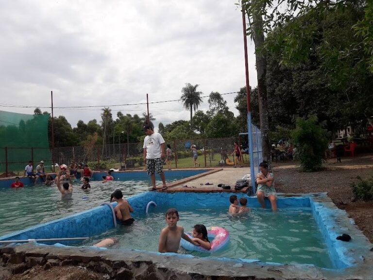 Cabaña Ysyry