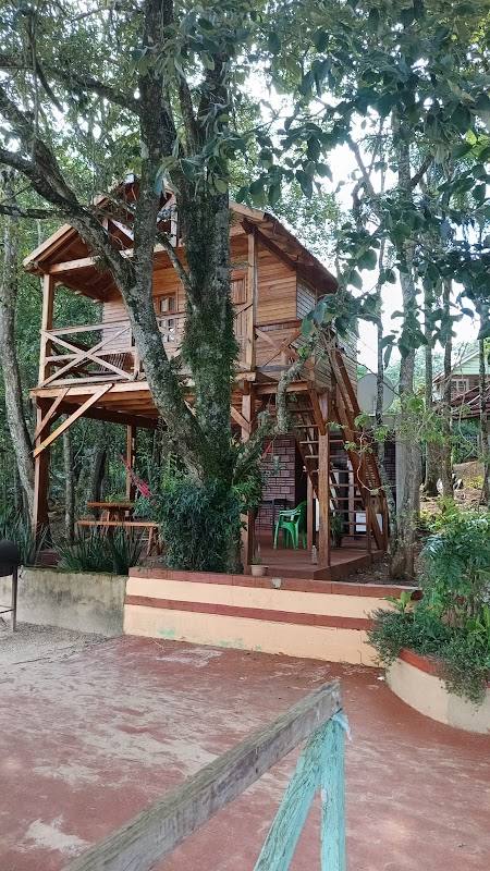 Cabañas Gonga - Posada turística