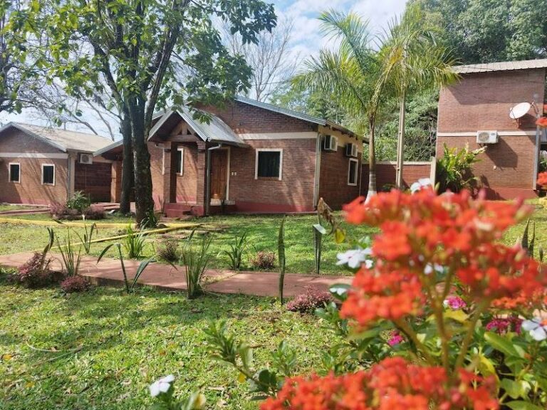 Cabañas, Hotel y Boungalow Don Oscar