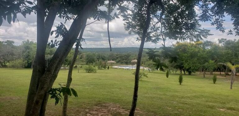 Cabañas Itagaza-Altos
