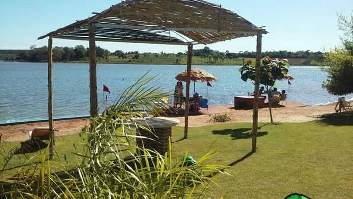 Cabañas Jasy Del Lago