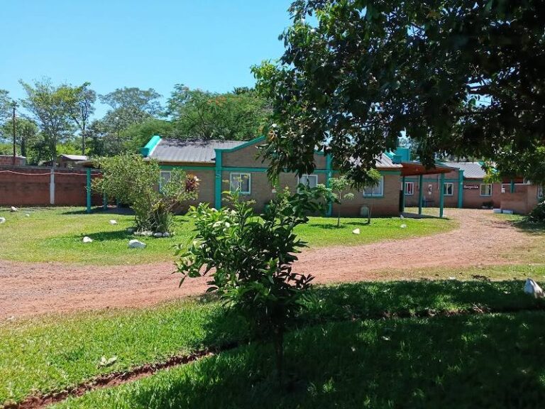 Cabañas Mi Buen Refugio
