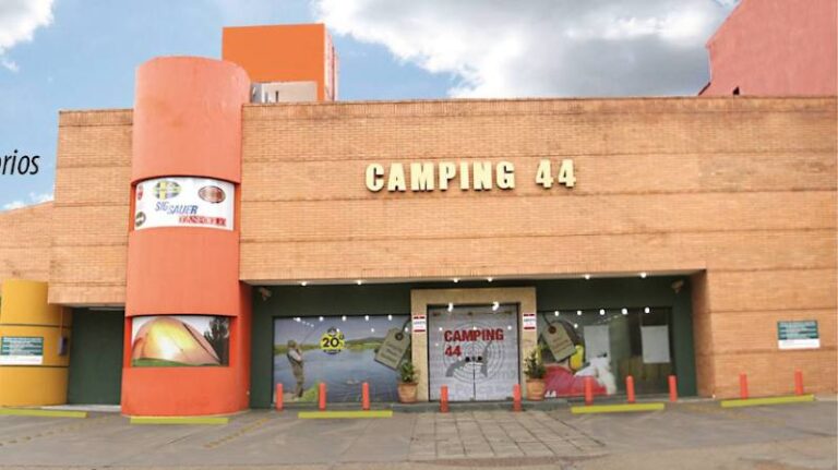 Camping 44