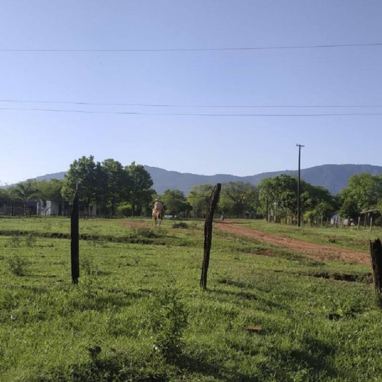 Camping Arguello Ogapy