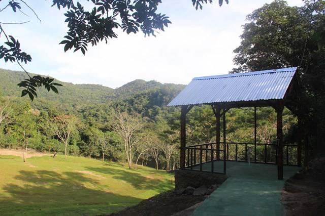 Camping Balneario Miriam Mabel