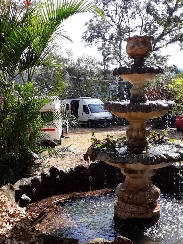 Camping COSTA RAMON