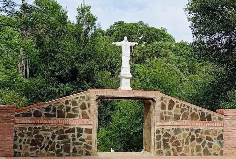 Camping EL EDÉN
