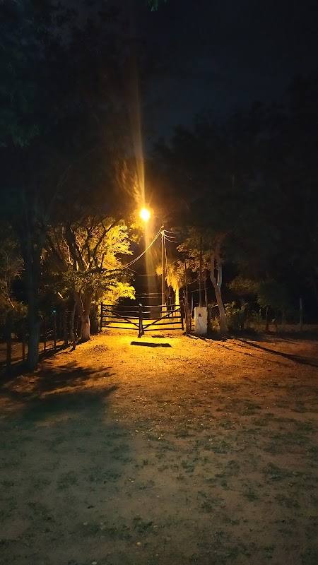Camping Granja Doña Vicenta