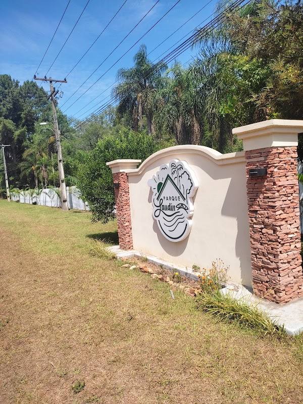 Camping Parque Laudín