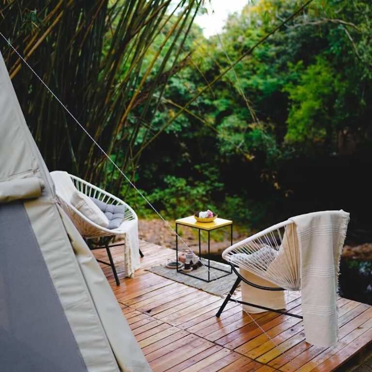 Camping Tacuara