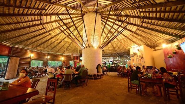 Camping Tacuara