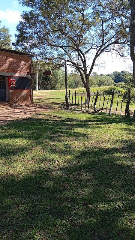 Camping Villa Cariño