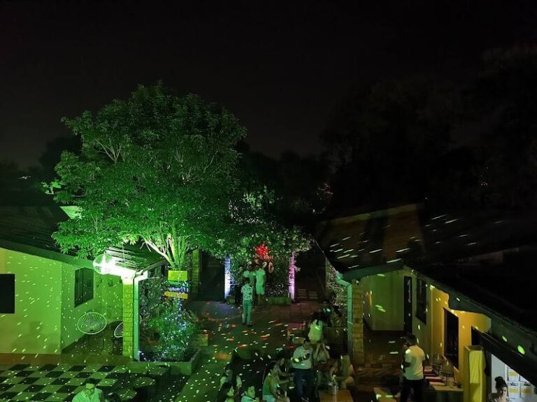 Casa Alamanda - Posada Urbana