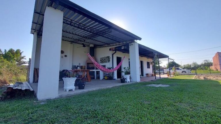 Casa Ambrosía - Posada