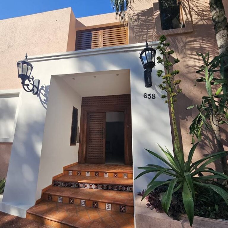 Casa Garay Guest House