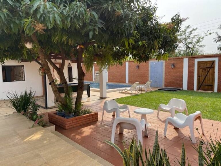 Casa Quinta Axé