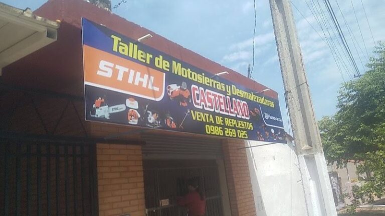 Castellano Taller