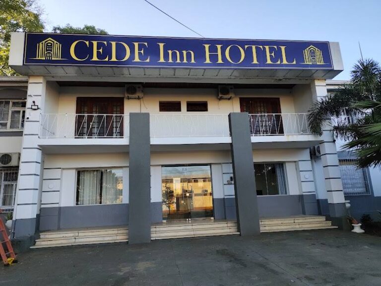 Cede Inn Hotel