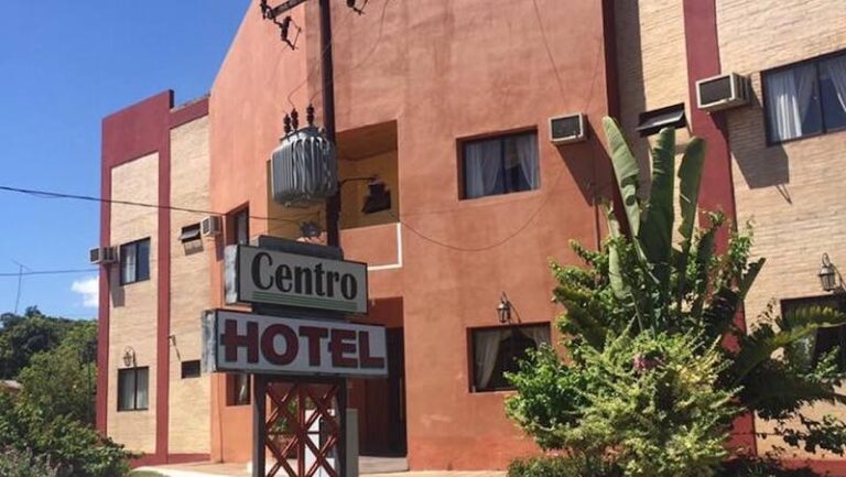 Centro Hotel