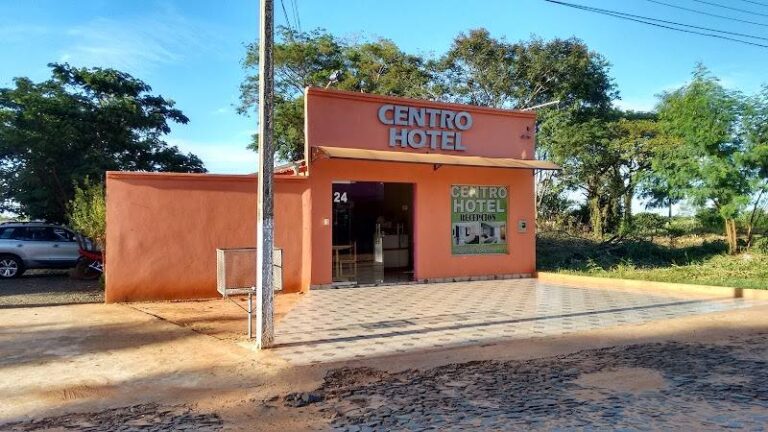 Centro Hotel