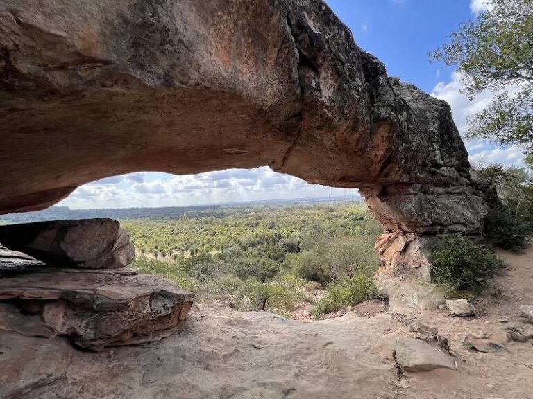 Cerro Arco
