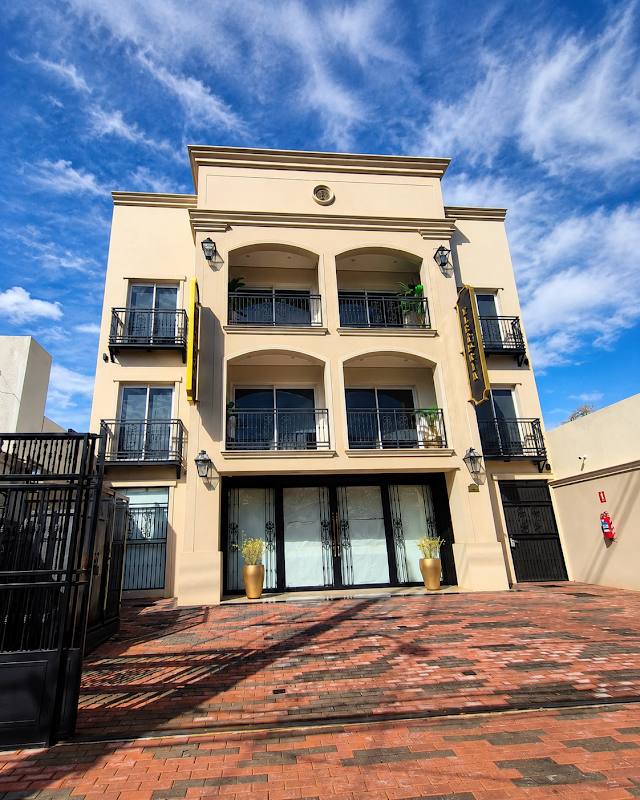 Château Victoria Hotel Boutique
