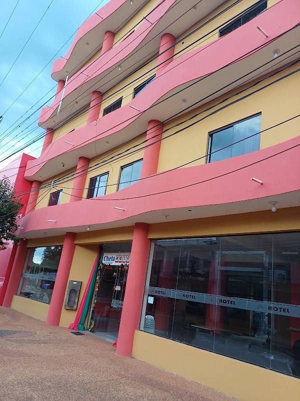 Chela Hotel