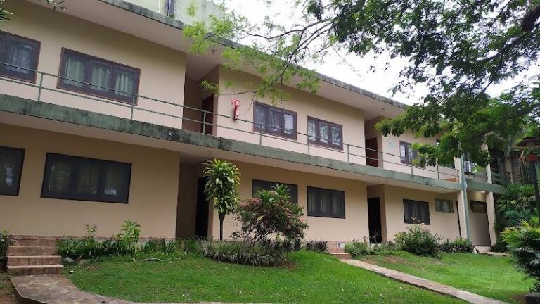 Chololo Hotel y Parque Natural