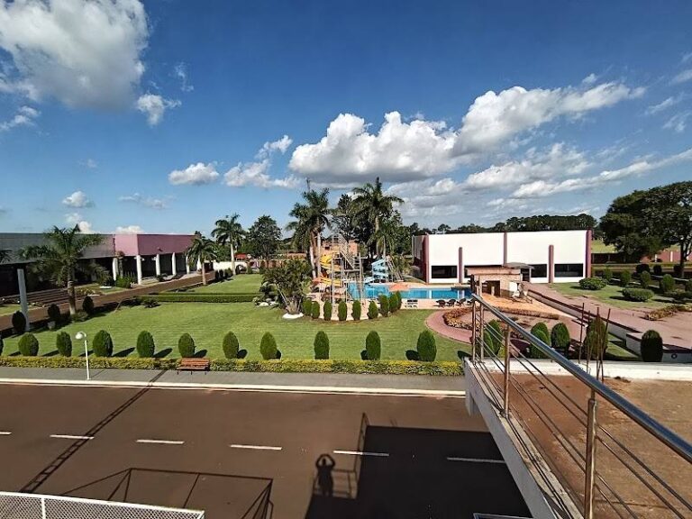 CIDE Hotel & Resort - Convenciones