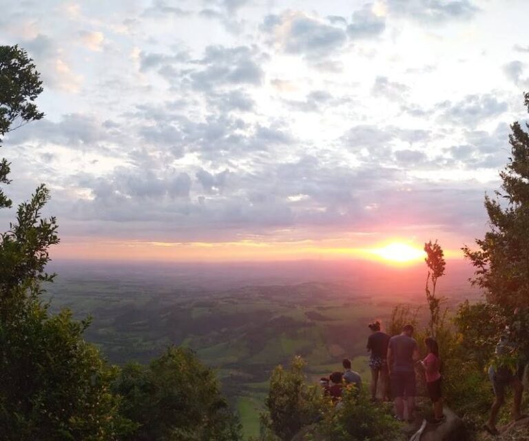 Cima Cerro Amor