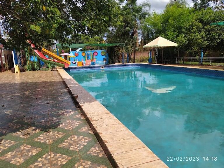 Complejo Acuatico Y Eventos La Muralla