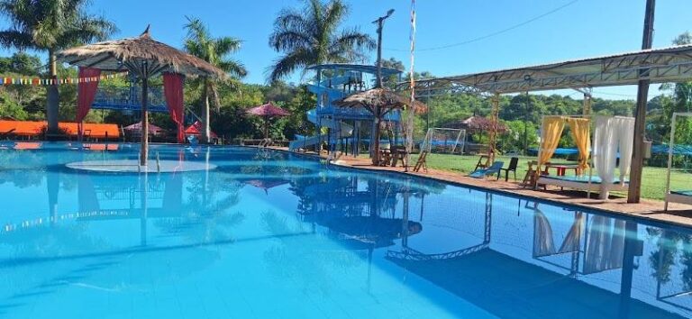 Complejo Barparaíso Deportivo