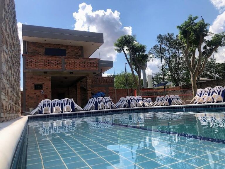 Complejo Dos Siete