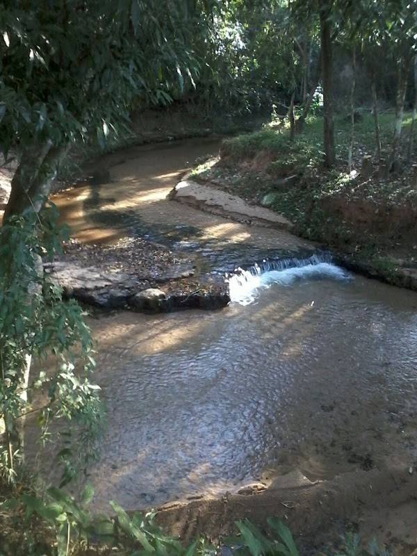 Complejo Eco Turistico Tres Nacientes