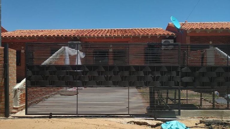 Complejo Habitacional Divino Niño