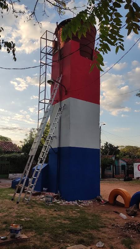 COMPLEJO HABITACIONAL ÑANDE TAVA II