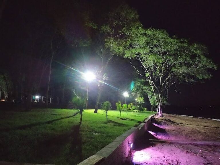 Complejo Recreativo Bahia del Norte