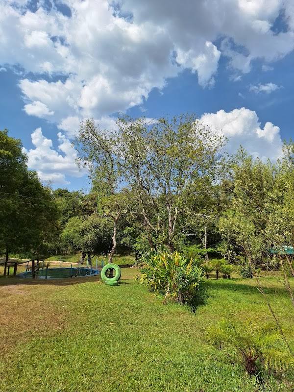 Complejo Recreativo Penayo