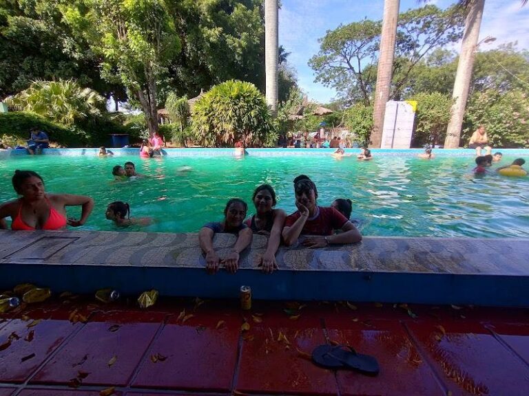 Complejo Recreativo Punta del Este