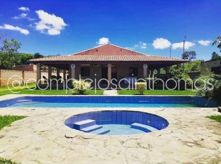 Complejo Recreativo Saint Thomas Km62