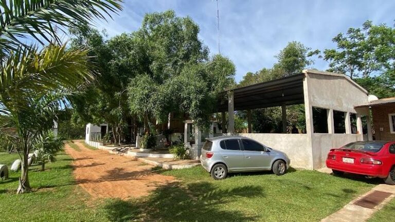 Complejo Recreativo San Antonio