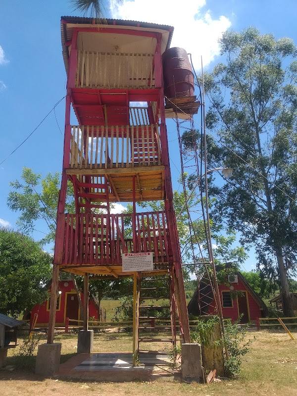 COMPLEJO SAN AGUSTÍN 2, VALENZUELA CORDILLERA