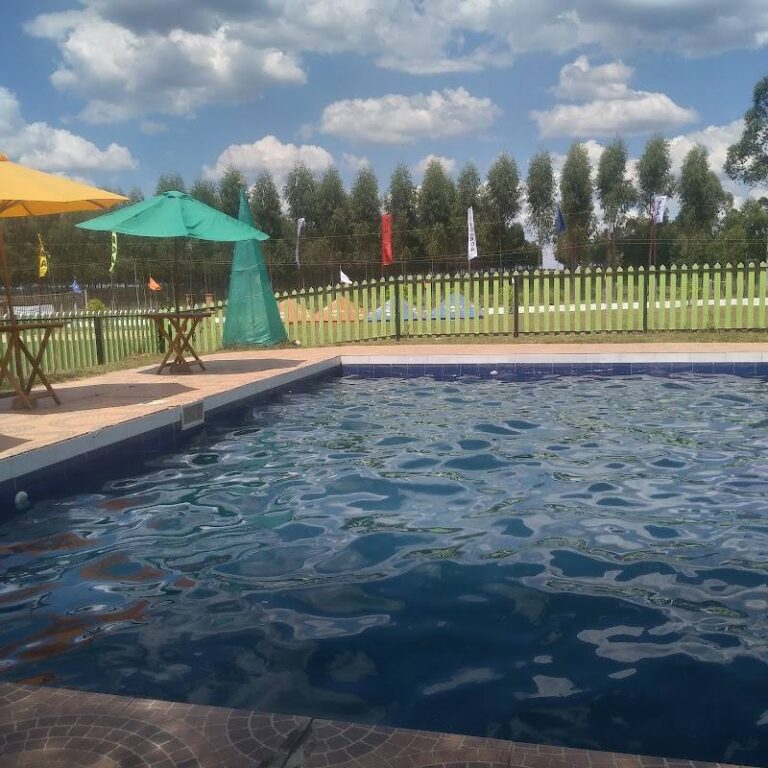 Complejo San Ramón